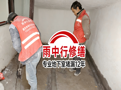 来宾雨中行修缮成功研发新型环保防水材料 引领行业绿色发展